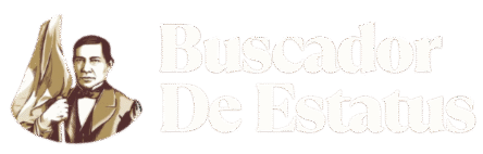 Buscador de Estatus