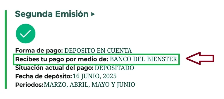 Buscador de Estatus