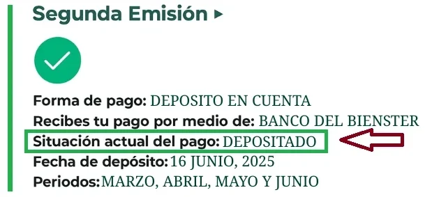 Buscador de Estatus