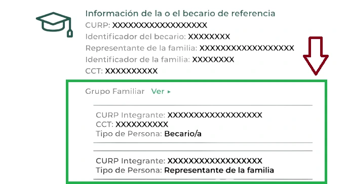 Buscador de Estatus