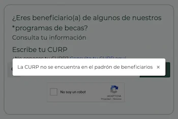 Buscador de Estatus