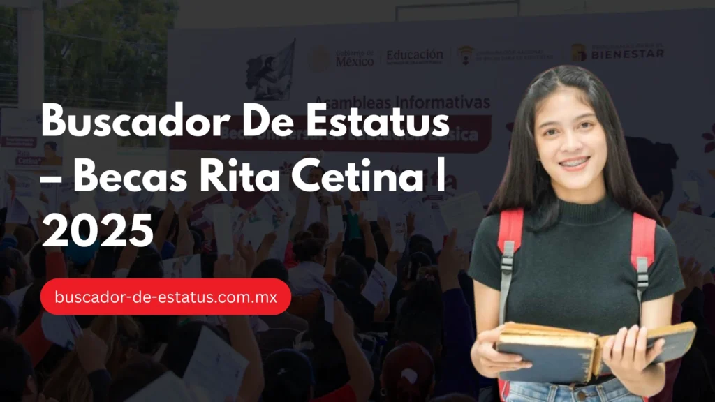 Buscador De Estatus